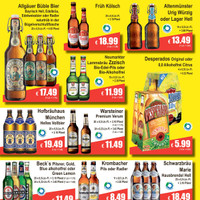 Getränke BAYHA Prospekt Seite 2