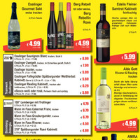 Getränke BAYHA Prospekt Seite 3