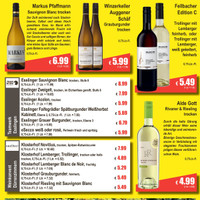 Getränke BAYHA Prospekt Seite 3