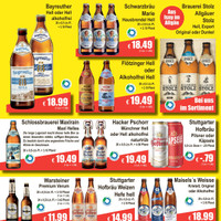Getränke BAYHA Prospekt Seite 2