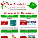 Vita Apotheke Prospekt Seite 2