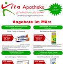 Vita Apotheke Prospekt Seite 2