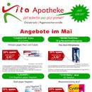 Vita Apotheke Prospekt Seite 2