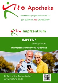 Vita Apotheke Prospekt - Vita Apotheke Gut beraten und Geld gespart