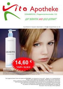 Apotheke Vita Prospekt - Vita Apotheke Gut beraten und Geld gespart