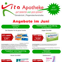 Apotheke Vita Prospekt Seite 2