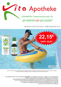 Apotheke Vita Prospekt - Vita Apotheke Gut beraten und Geld gespart