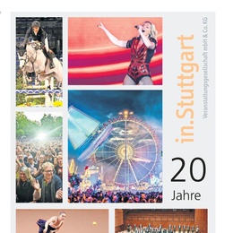 Bechtle Verlag Prospekt
