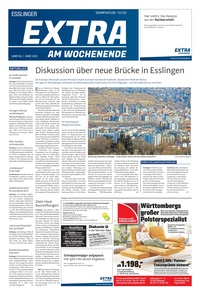 Bechtle Verlag Prospekt - EXTRA_ES 27.02.202