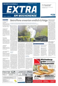 Bechtle Verlag Prospekt - EXTRA_NEC 27.02.202