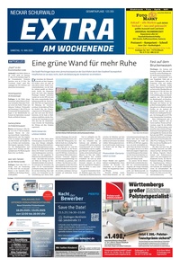 Bechtle Verlag Prospekt - EXTRA_NEC 10.05.2025
