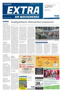 Bechtle Verlag Prospekt - EXTRA_ES_ 18.07.2025