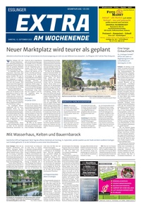 Bechtle Verlag Prospekt - EXTRA_ES 13.9.2025