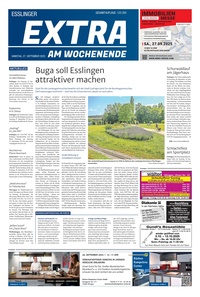 Bechtle Verlag Prospekt - EXTRA_ES 27.09.2025