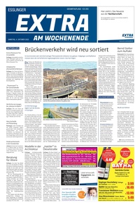 Bechtle Verlag Prospekt - EXTRA_ES 04.10.2025