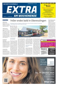 Bechtle Verlag Prospekt - EXTRA_NEC 11.10.22025