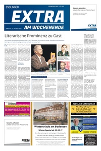 Bechtle Verlag Prospekt - EXTRA_ES 25.10.2025