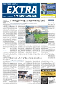 Bechtle Verlag Prospekt - EXTRA_NEC KW 51_2025