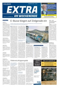 Bechtle Verlag Prospekt - EXTRA_ES KW 51_2025