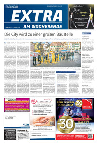 Bechtle Verlag Prospekt - EXTRA_ES KW 5_2026