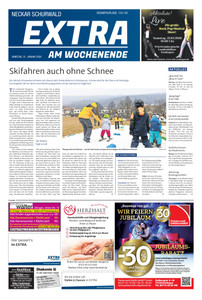 Bechtle Verlag Prospekt - EXTRA_NEC KW 5_2026