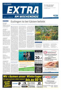 Bechtle Verlag Prospekt - EXTRA_ES KW 07_2026