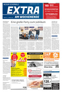 Bechtle Verlag Prospekt - Extra_NEC KW 08_2028