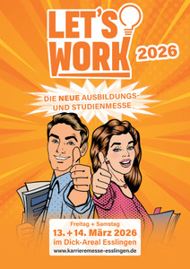 Bechtle Verlag Prospekt - Lets Work