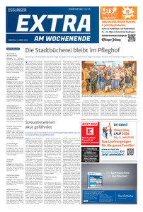 Bechtle Verlag Prospekt - EXTRA_ES KW 11_2026