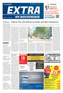 Bechtle Verlag Prospekt - EXTRA_ES 21.03.2026