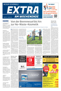 Bechtle Verlag Prospekt - EXTRA_NEC 21.03.2026