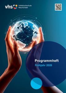 Volkshochschule Neumünster Prospekt - Angebote ab 17.01.