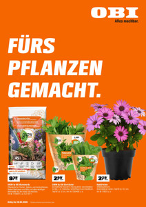 GILLET Prospekt - Pflanzenmagazin