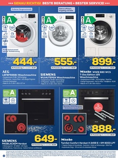 EURONICS XXL Prospekt - Johann + Wittmer GmbH