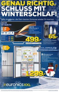 EURONICS XXL Prospekt - Euronics Zeitz