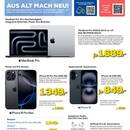 EURONICS XXL Prospekt - Handy & Smartphone