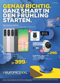 EURONICS XXL Prospekt - Angebote ab 19.05.
