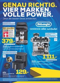 EURONICS XXL Prospekt - Angebote ab 31.05.
