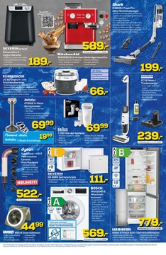 EURONICS XXL Prospekt - Angebote ab 14.07.