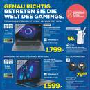 EURONICS XXL Prospekt Seite 3