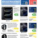 EURONICS XXL Prospekt Seite 3