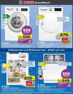 EURONICS XXL Prospekt - Angebote ab 18.10. - Seite 2