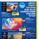 EURONICS XXL Prospekt Seite 3