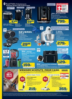 EURONICS XXL Prospekt - Angebote ab 03.11. - Seite 2