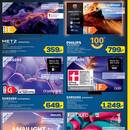 EURONICS XXL Prospekt Seite 3