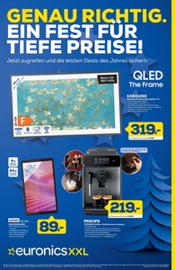 EURONICS XXL Prospekt - Euronics KW50