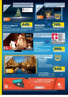 EURONICS XXL Prospekt - Angebote ab 12.12. - Seite 2