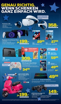 EURONICS XXL Prospekt - Genau richtig Showtime für Superdeals - Seite 2