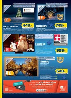 EURONICS XXL Prospekt - Angebote ab 15.12. - Seite 2