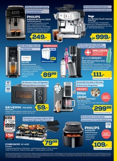 EURONICS XXL Prospekt - Angebote ab 15.12.